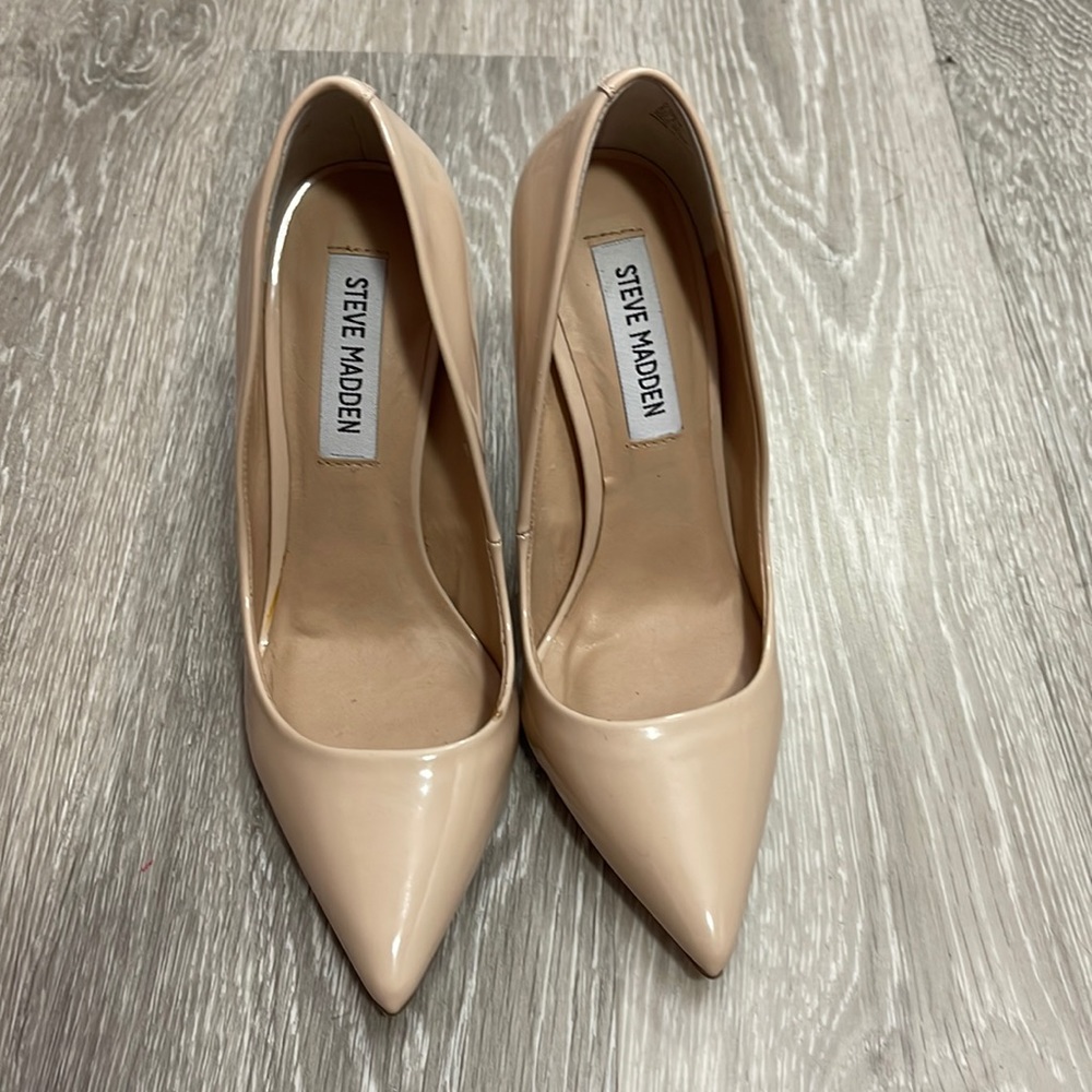 Daisy Steve Madden Shoes Size 5.5